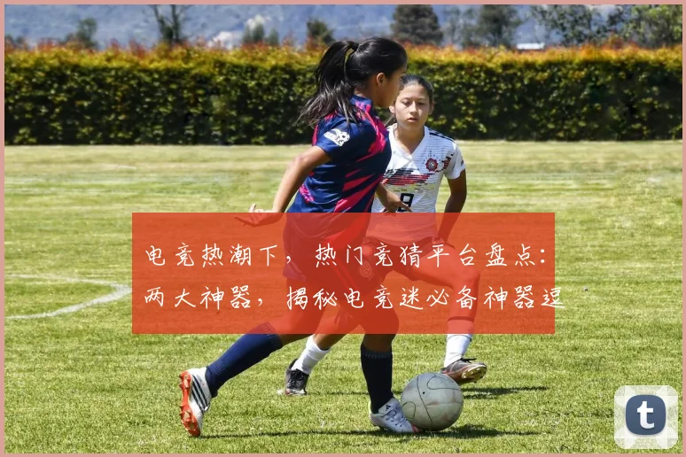 电竞热潮下，热门竞猜平台盘点：两大神器，揭秘电竞迷必备神器逗逗、猜猜
